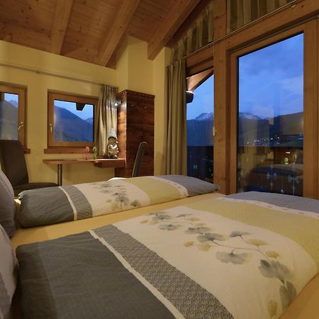 Hotel Piccolo Mondo 리비뇨 외부 사진