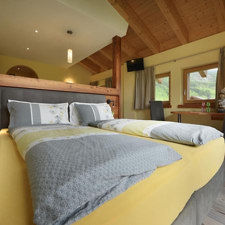 Hotel Piccolo Mondo 리비뇨 외부 사진