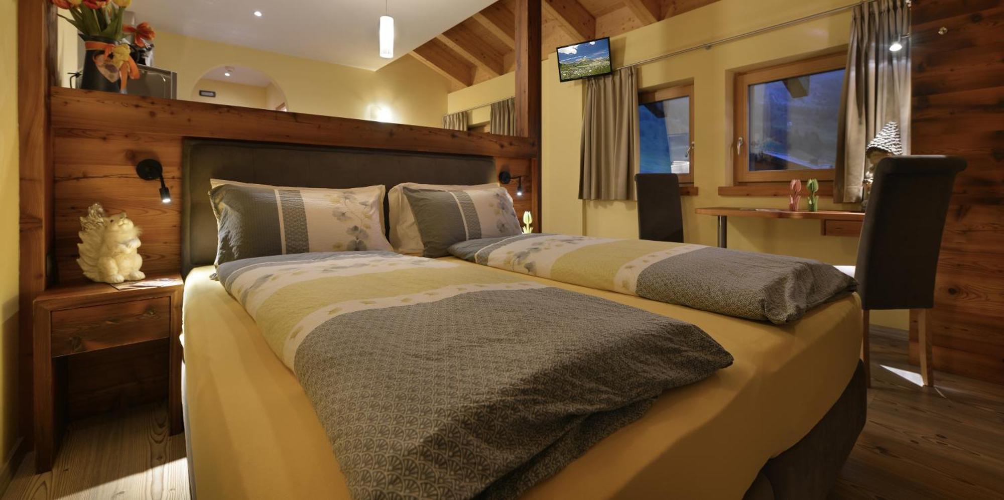 Hotel Piccolo Mondo 리비뇨 외부 사진