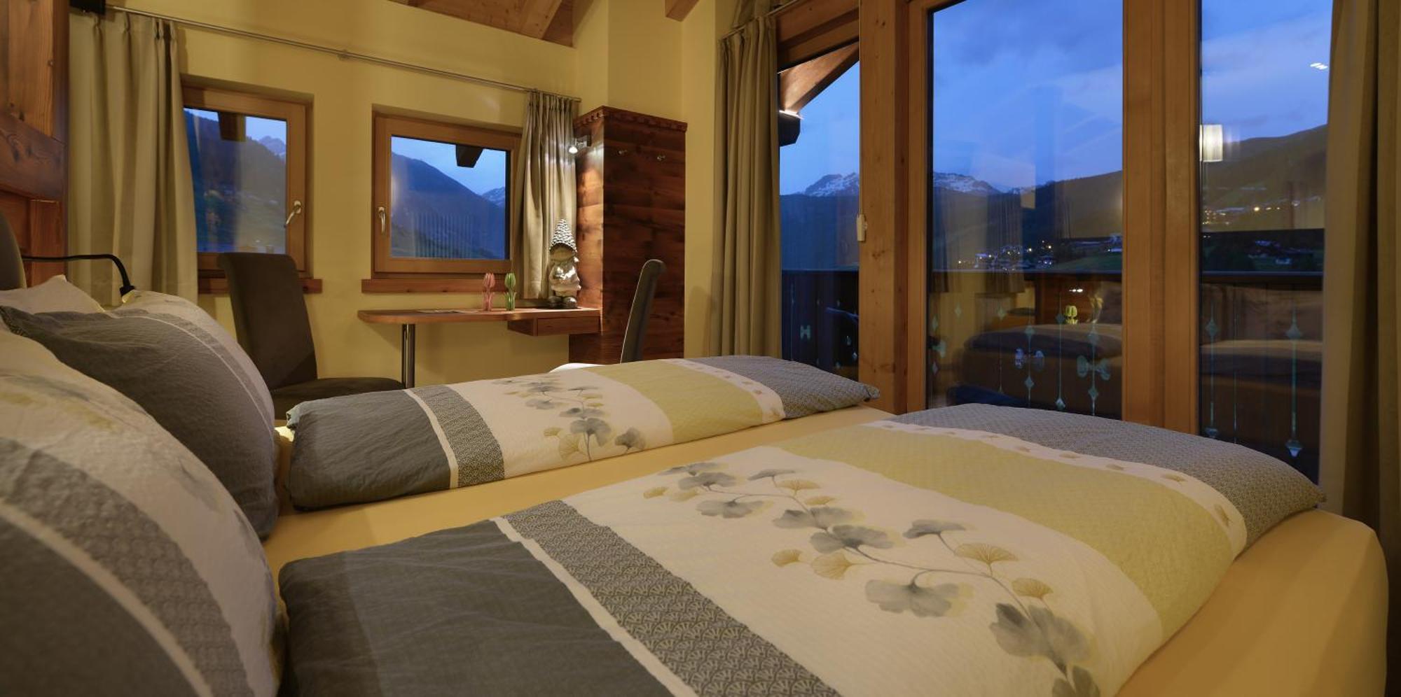 Hotel Piccolo Mondo 리비뇨 외부 사진