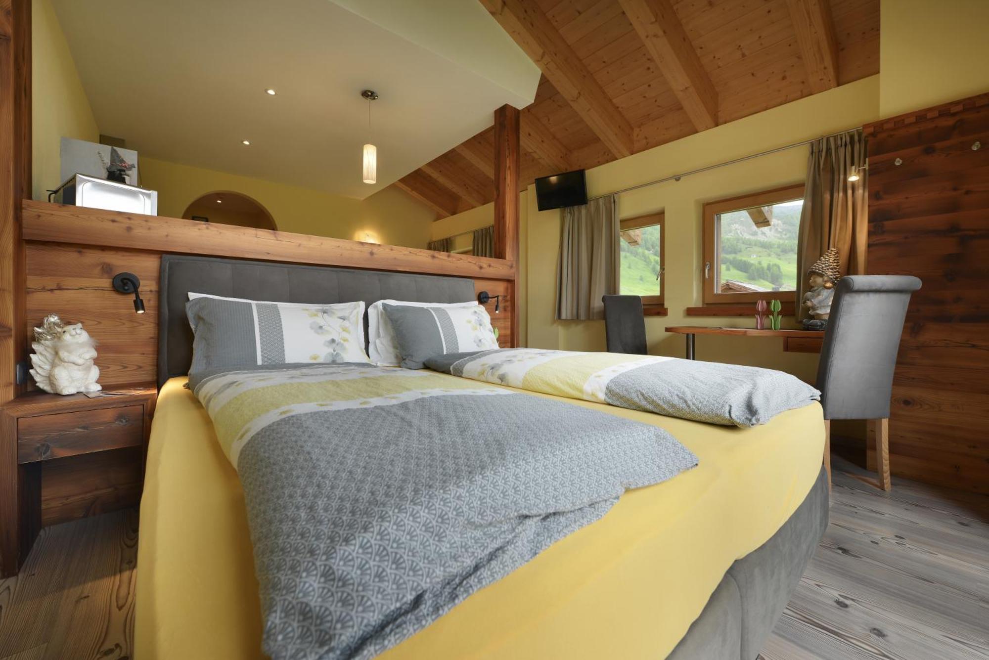 Hotel Piccolo Mondo 리비뇨 외부 사진
