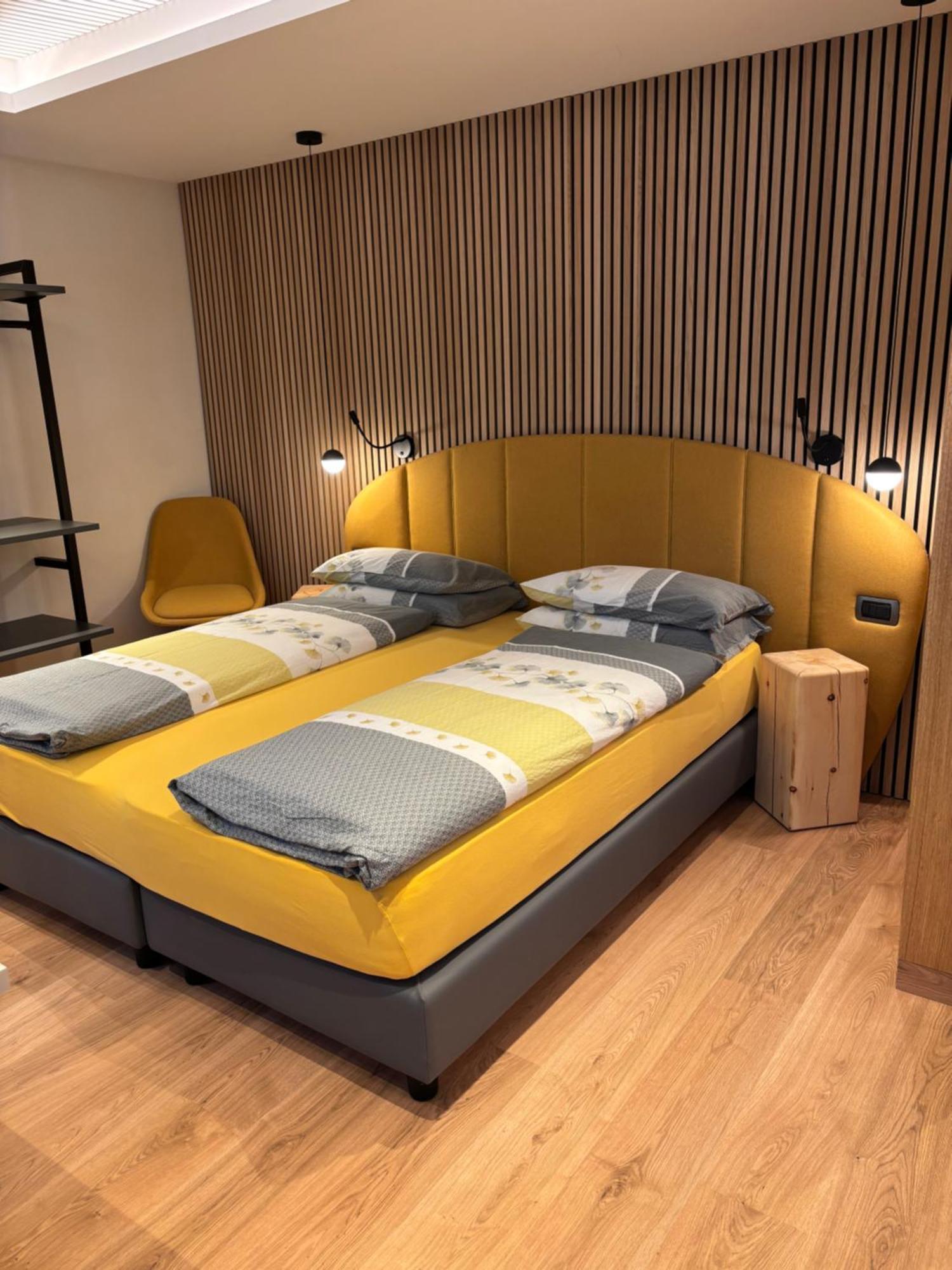 Hotel Piccolo Mondo 리비뇨 외부 사진