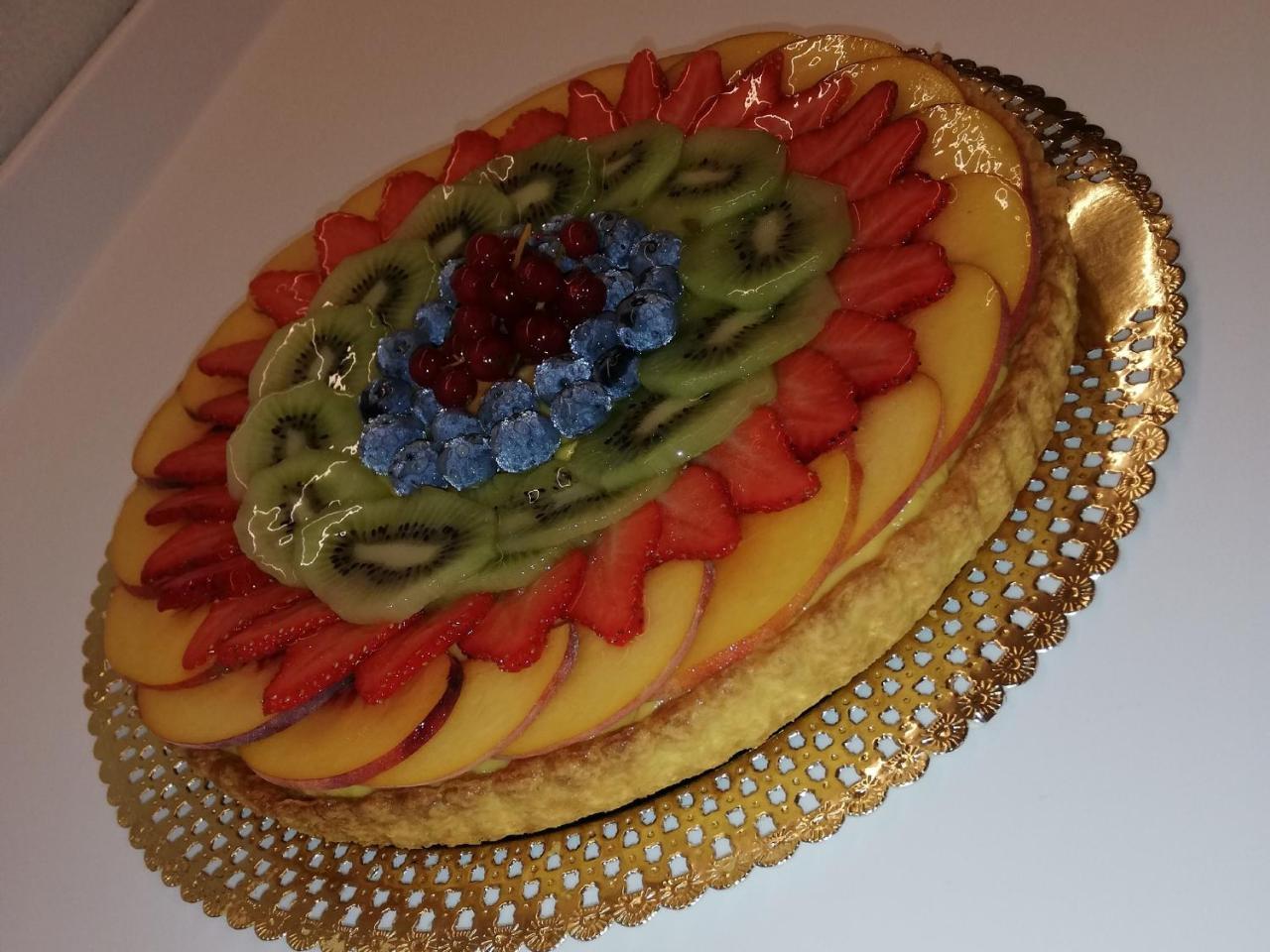 Hotel Piccolo Mondo 리비뇨 외부 사진